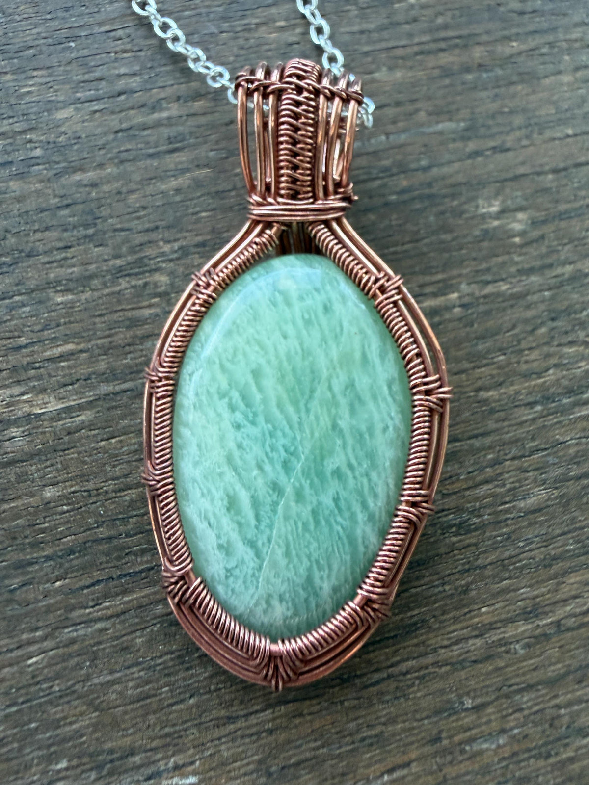 Nerithra Sea Witch Spirit Vessel Necklace, Ocean Witch Amulet, Water Spirit Pendant, Intuition Protection Glamour Talisman