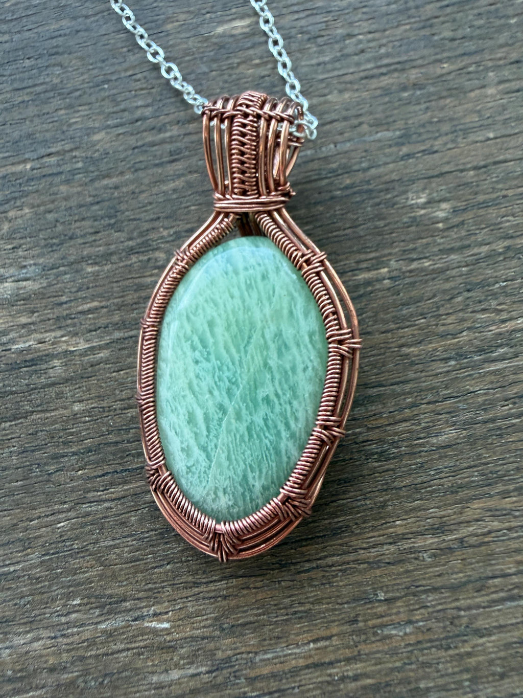 Nerithra Sea Witch Spirit Vessel Necklace, Ocean Witch Amulet, Water Spirit Pendant, Intuition Protection Glamour Talisman