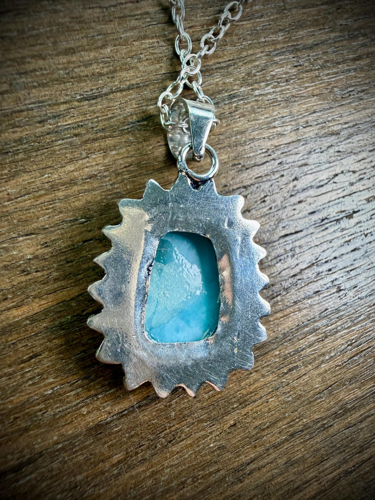 Succubus Spirit Vessel Necklace - Haunted Dark Feminine Companion - Passion Spirit Amulet - Witch Pendant