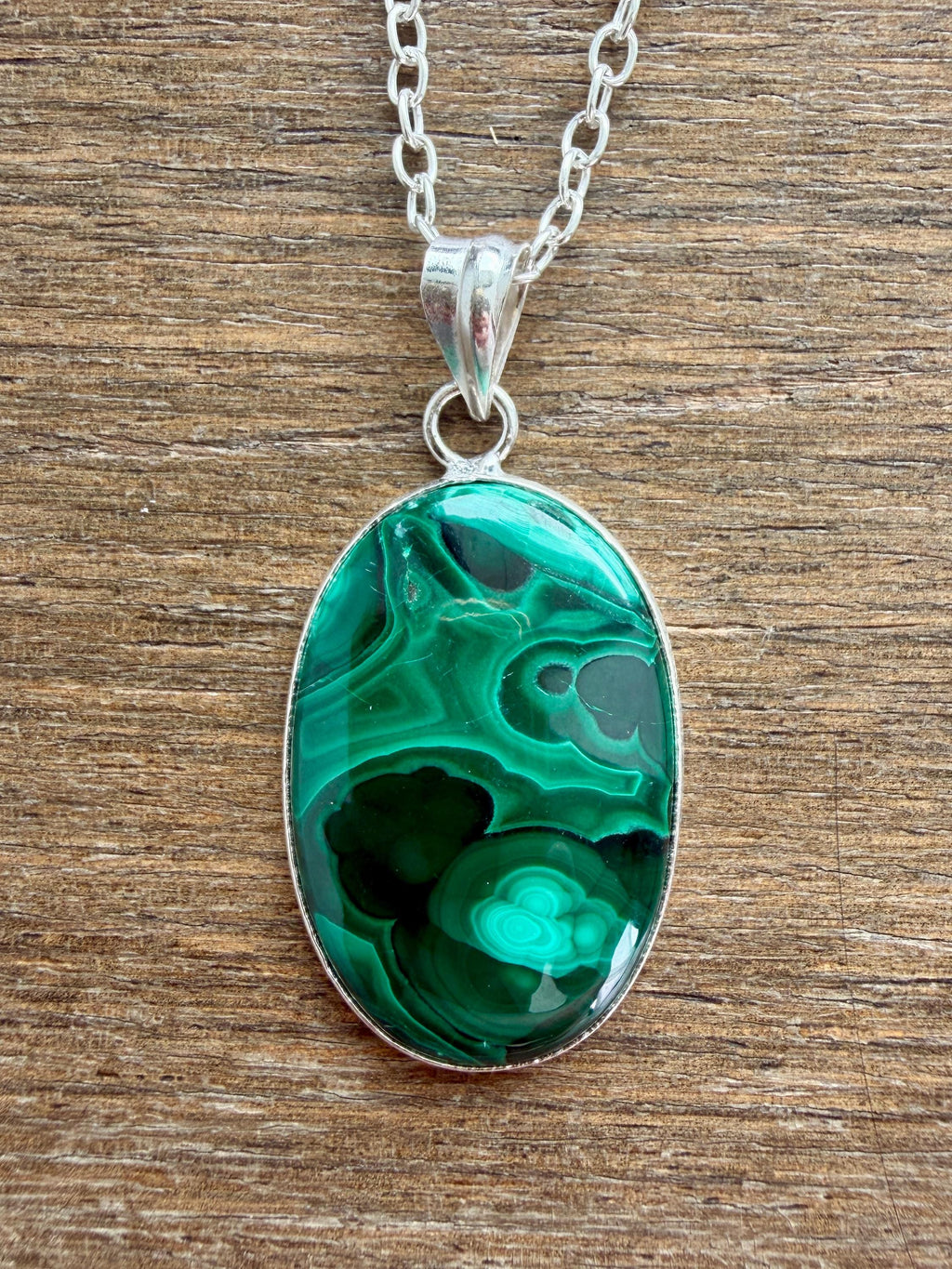Anubis Spirit Vessel Necklace for Protection and Spiritual Power, Bound Egyptian God Companion