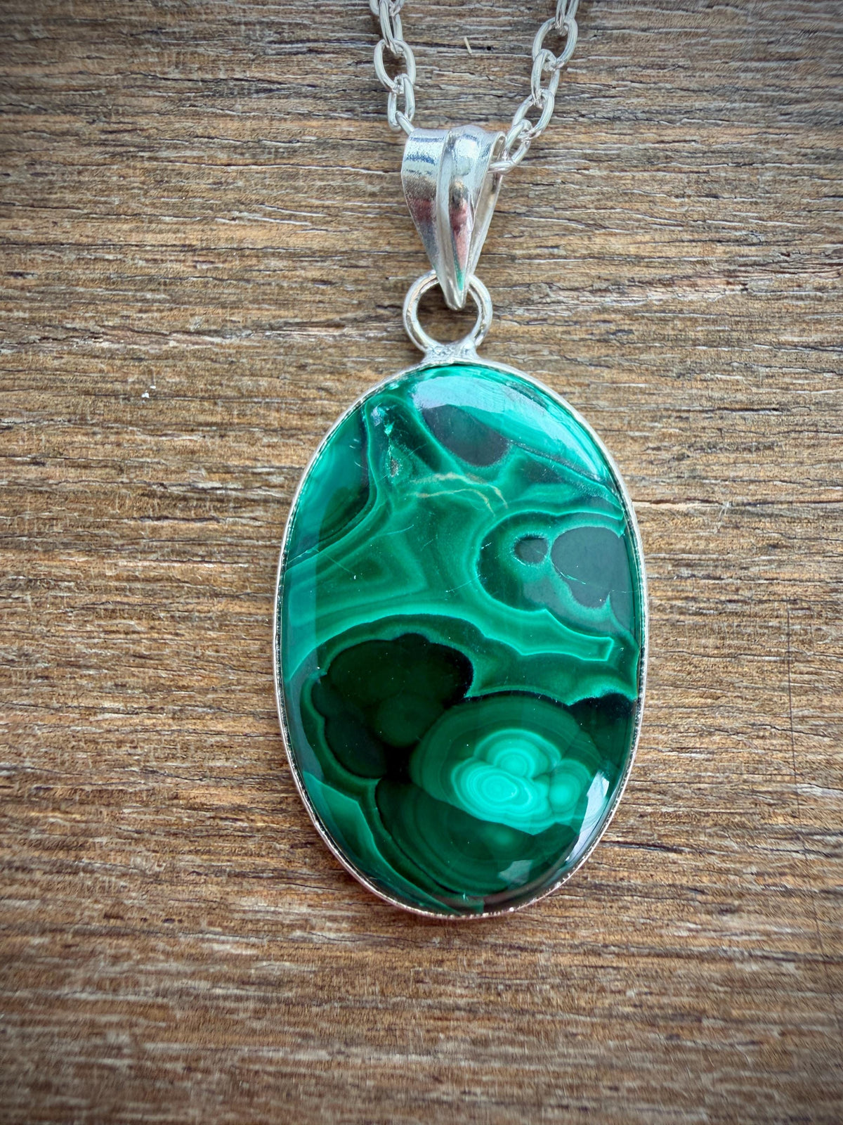 Anubis Spirit Vessel Necklace for Protection and Spiritual Power, Bound Egyptian God Companion