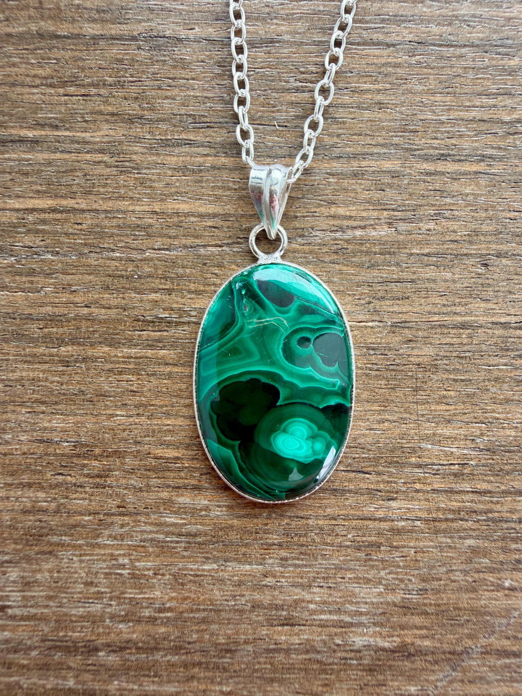 Anubis Spirit Vessel Necklace for Protection and Spiritual Power, Bound Egyptian God Companion