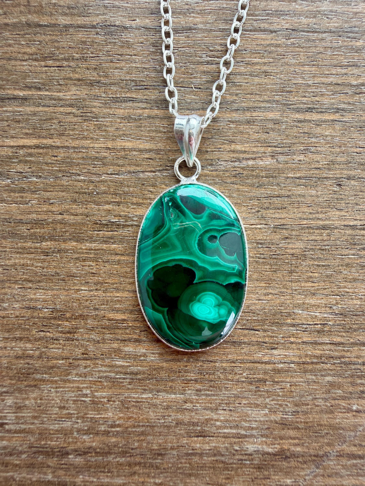 Anubis Spirit Vessel Necklace for Protection and Spiritual Power, Bound Egyptian God Companion