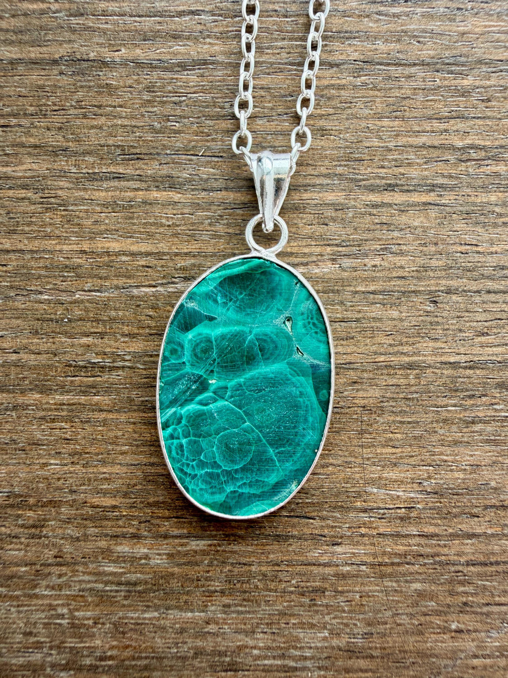 Anubis Spirit Vessel Necklace for Protection and Spiritual Power, Bound Egyptian God Companion