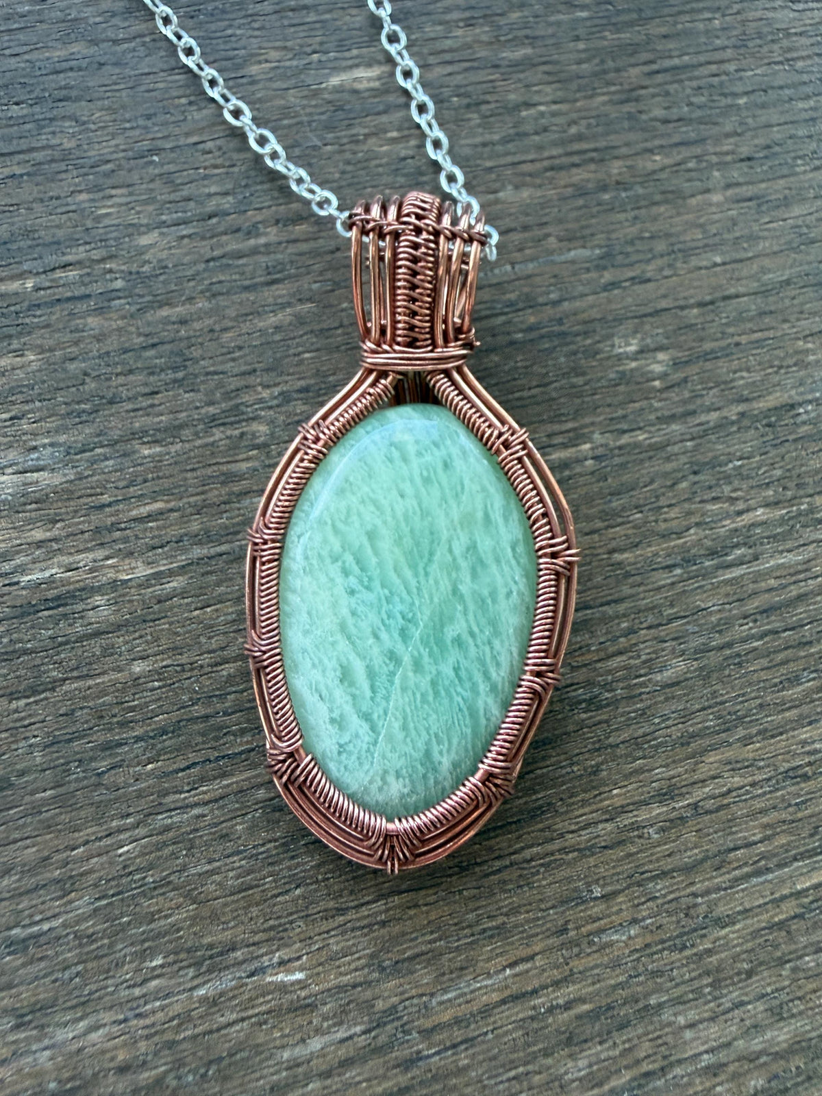 Nerithra Sea Witch Spirit Vessel Necklace, Ocean Witch Amulet, Water Spirit Pendant, Intuition Protection Glamour Talisman