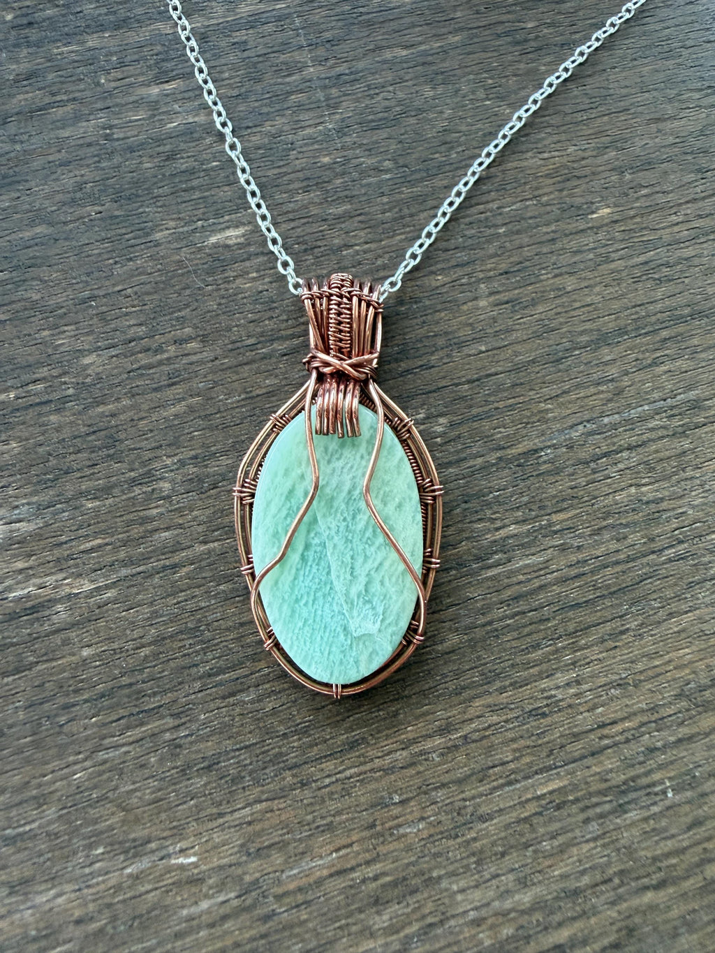 Nerithra Sea Witch Spirit Vessel Necklace, Ocean Witch Amulet, Water Spirit Pendant, Intuition Protection Glamour Talisman