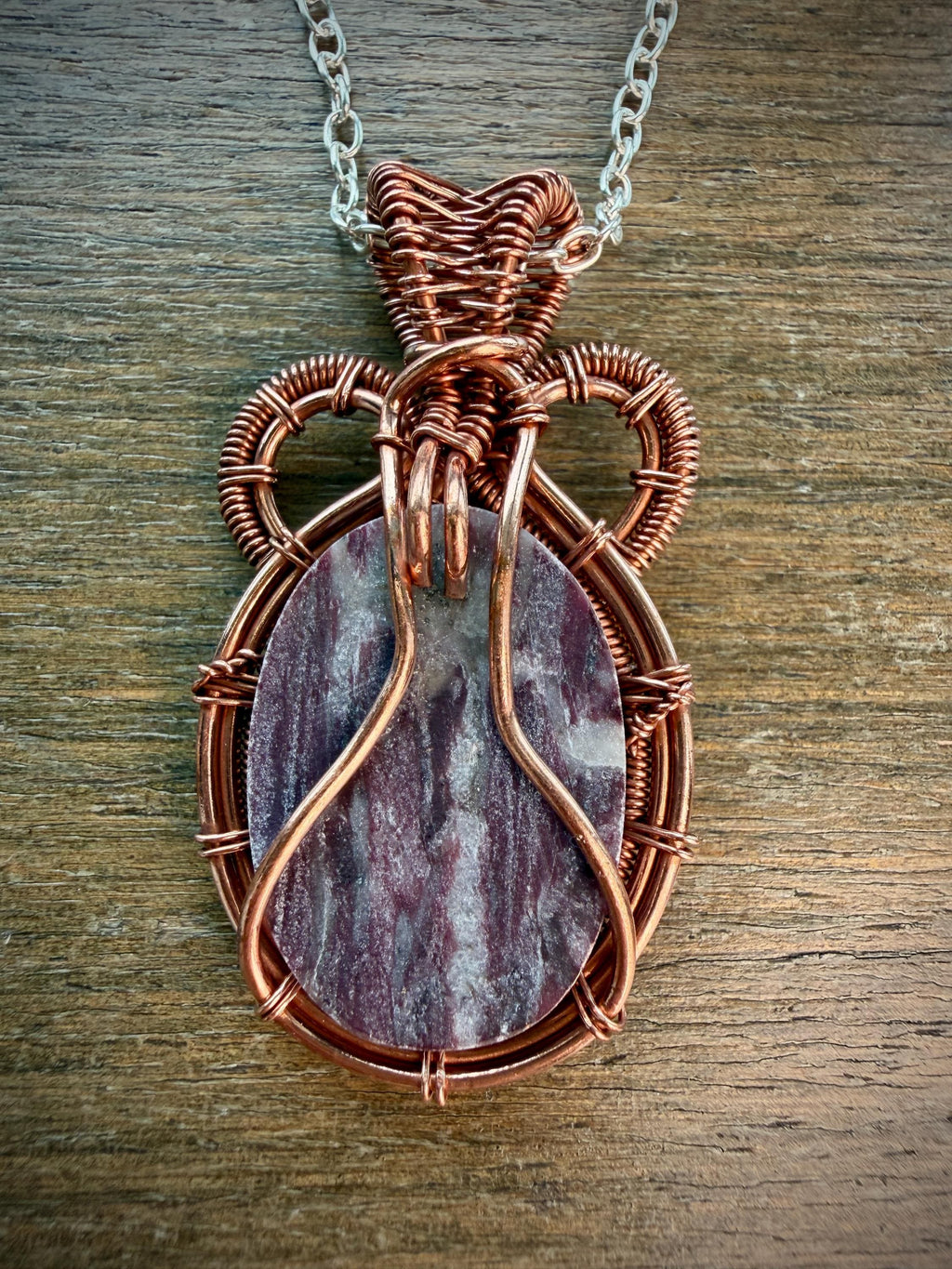 Rainforest Lord Spirit Vessel - Protection Amulet Bound Regenerative Amulet
