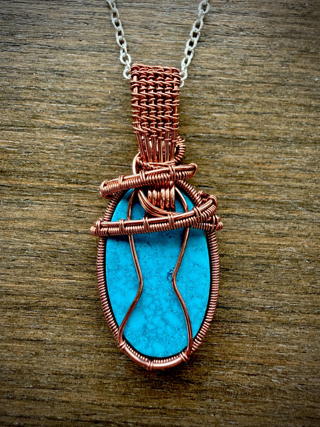 Háwin, the Sky-General - Protector of Realms Spirit Vessel Necklace Protection Pendant