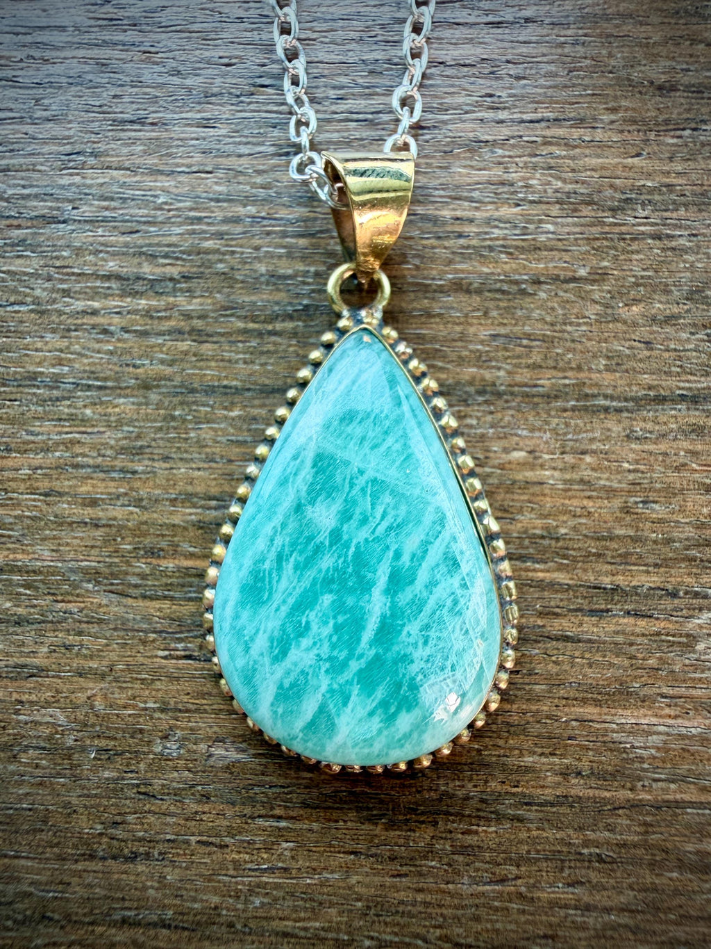 Storm and Sovereignty Spirit Necklace, Fae Queen for Power, Glamour and Command