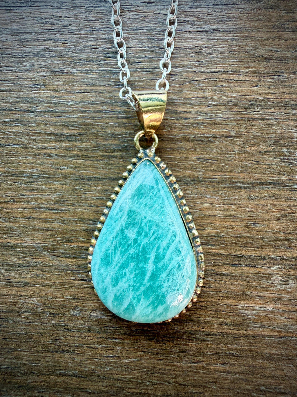 Storm and Sovereignty Spirit Necklace, Fae Queen for Power, Glamour and Command