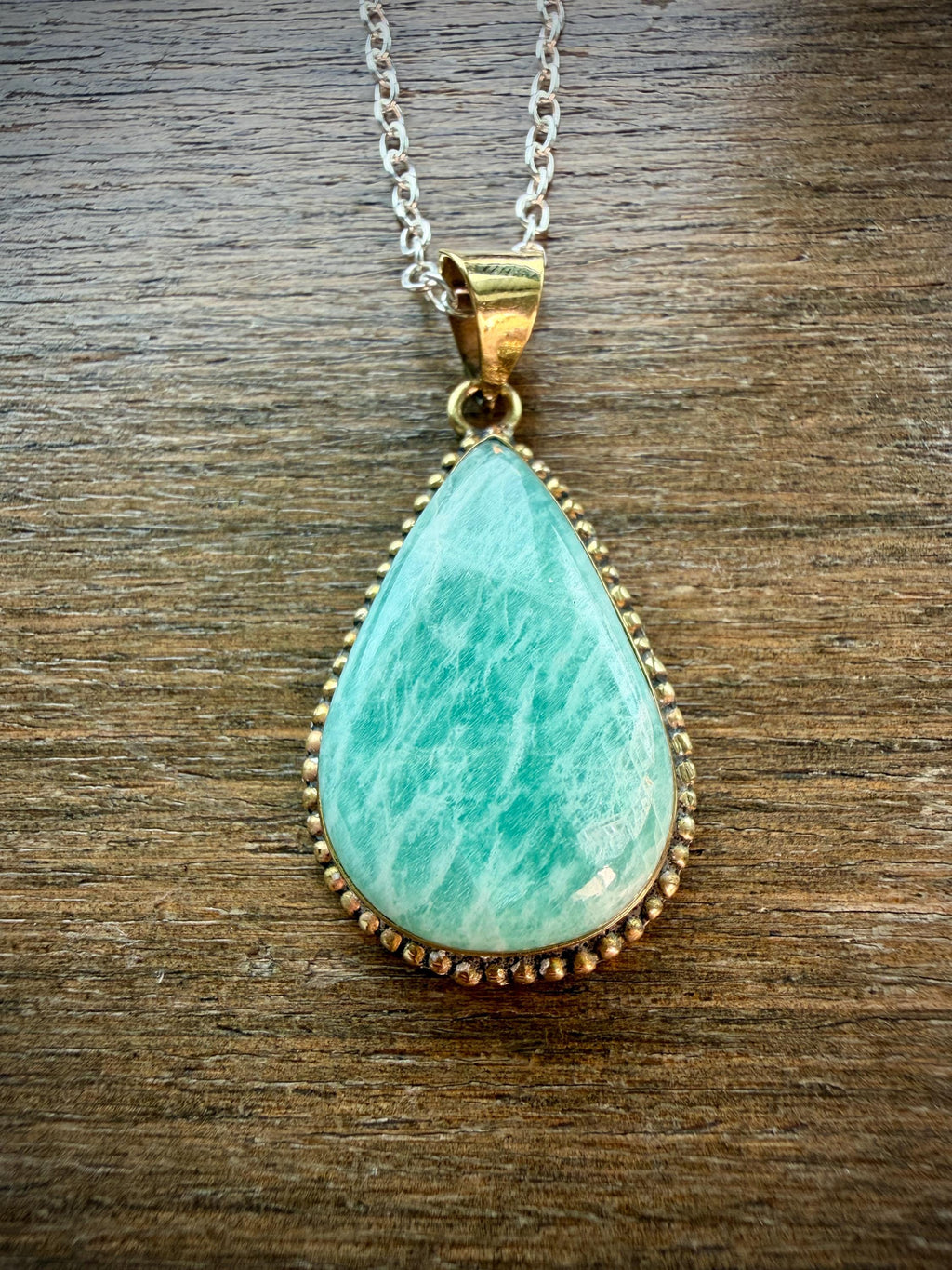 Storm and Sovereignty Spirit Necklace, Fae Queen for Power, Glamour and Command