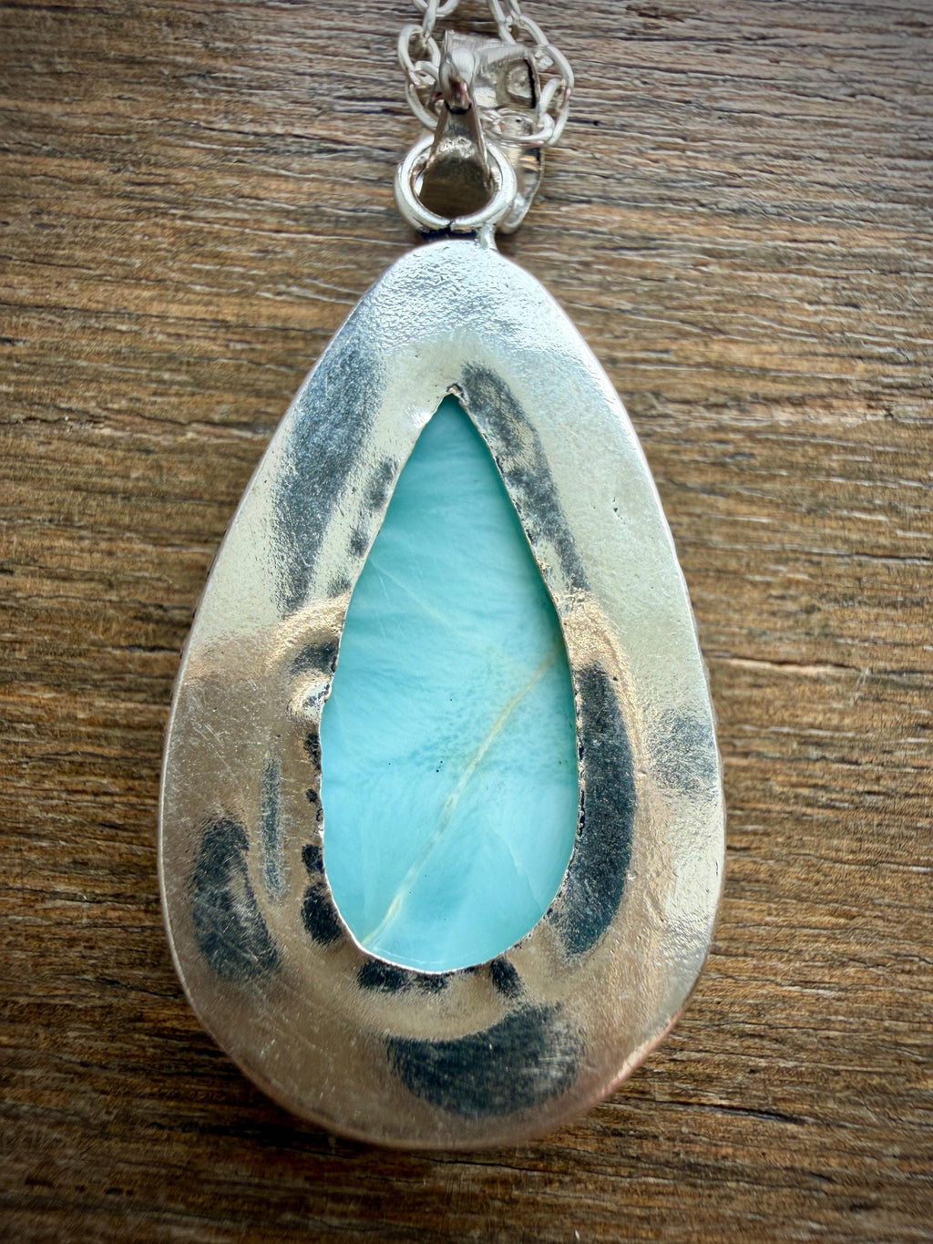 Lady Thalassa Vampire Queen Spirit Vessel Necklace · Blood Glamour, Dark Magnetism, Influence & Sovereign Allure