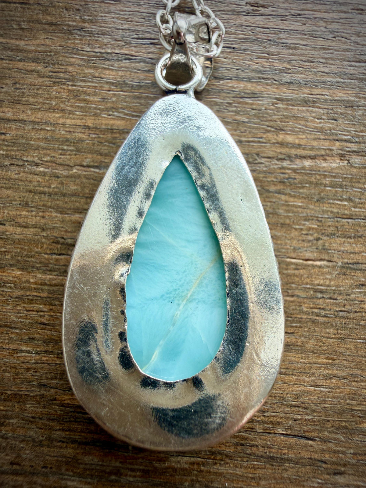 Lady Thalassa Vampire Queen Spirit Vessel Necklace · Blood Glamour, Dark Magnetism, Influence & Sovereign Allure