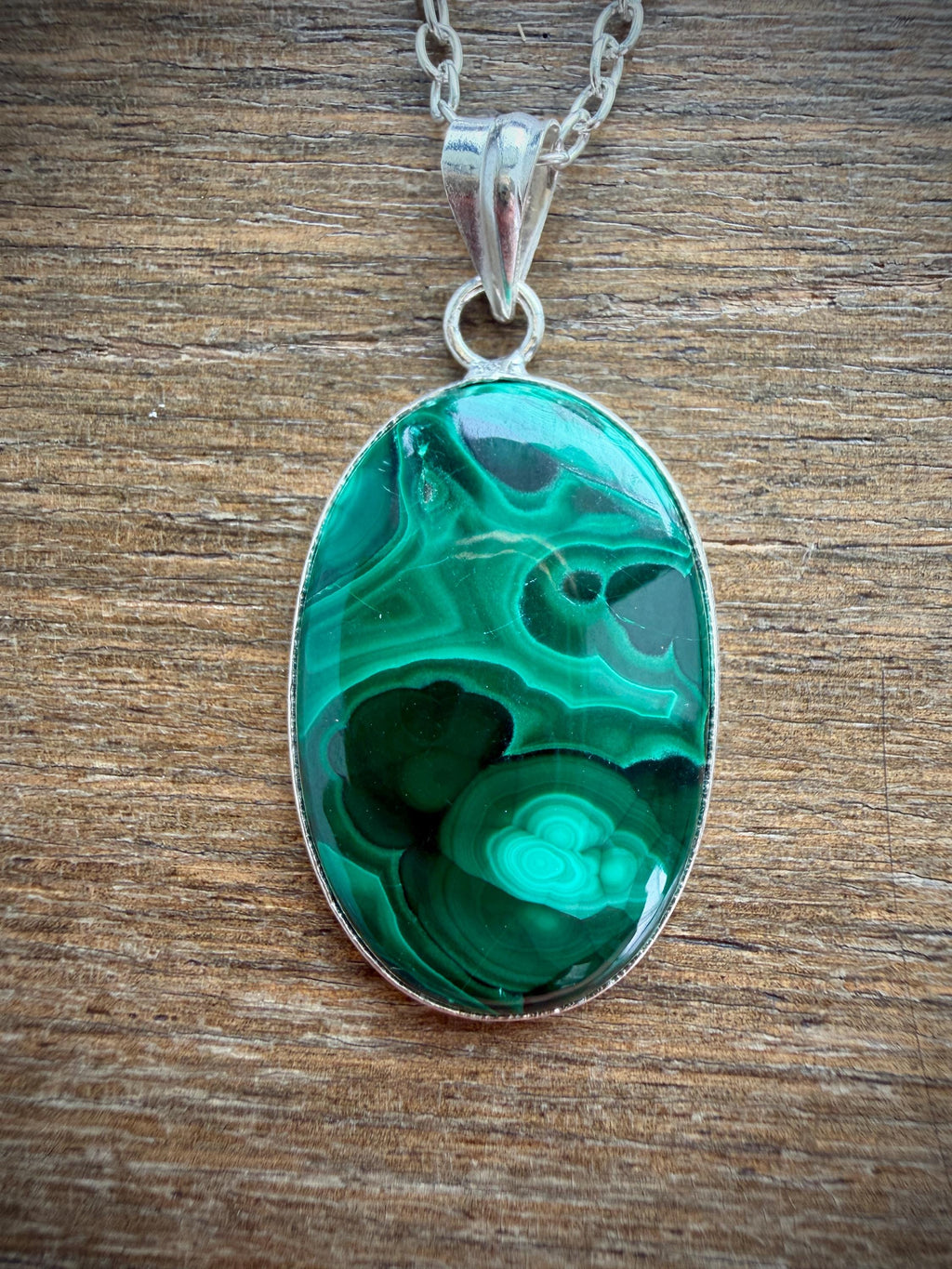 Anubis Spirit Vessel Necklace for Protection and Spiritual Power, Bound Egyptian God Companion