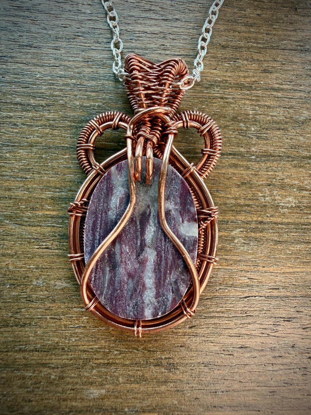 Rainforest Lord Spirit Vessel - Protection Amulet Bound Regenerative Amulet