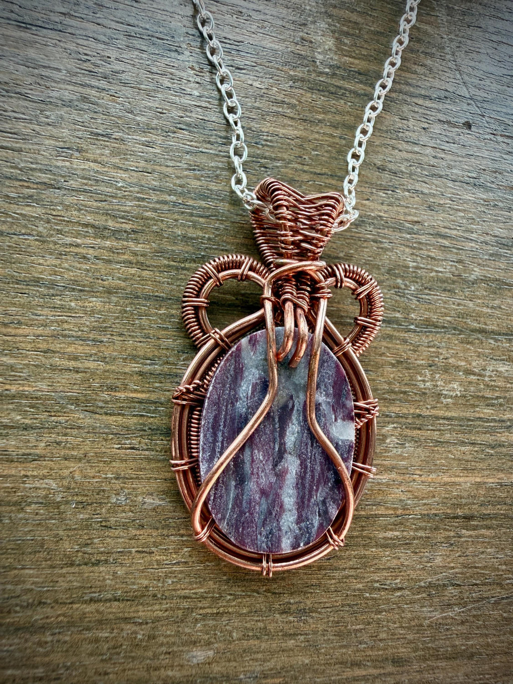 Rainforest Lord Spirit Vessel - Protection Amulet Bound Regenerative Amulet