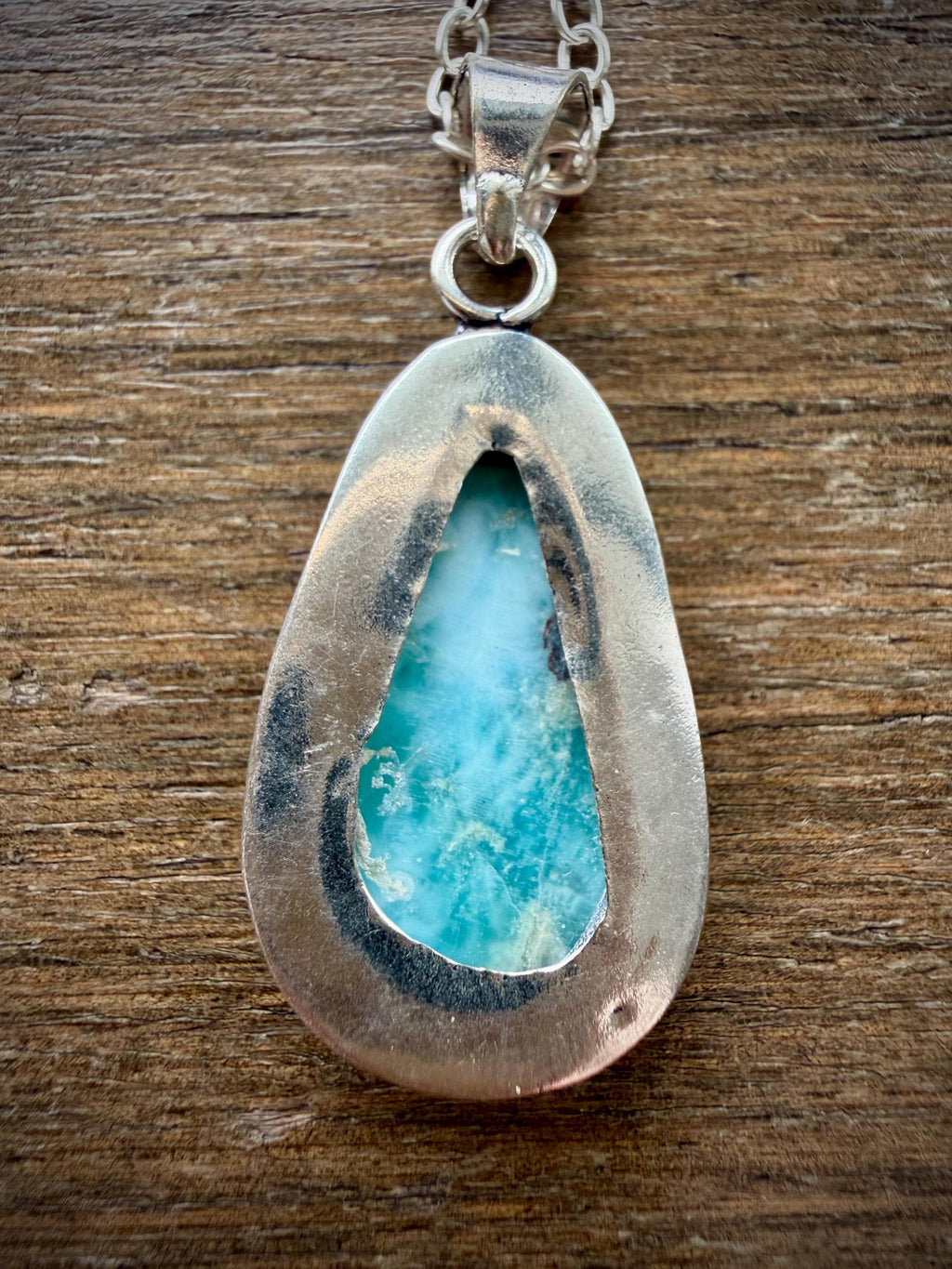 Atlantean Queen Spirit Vessel Necklace for Unshakable Inner Power, Magick Amulet
