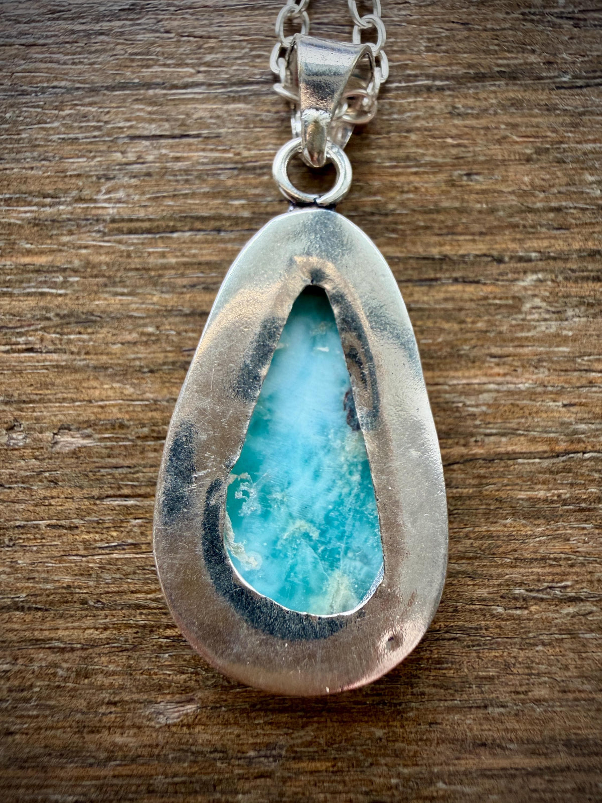 Atlantean Queen Spirit Vessel Necklace for Unshakable Inner Power, Magick Amulet