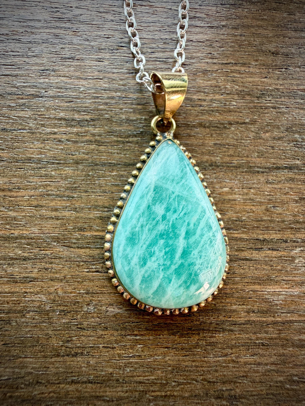 Storm and Sovereignty Spirit Necklace, Fae Queen for Power, Glamour and Command