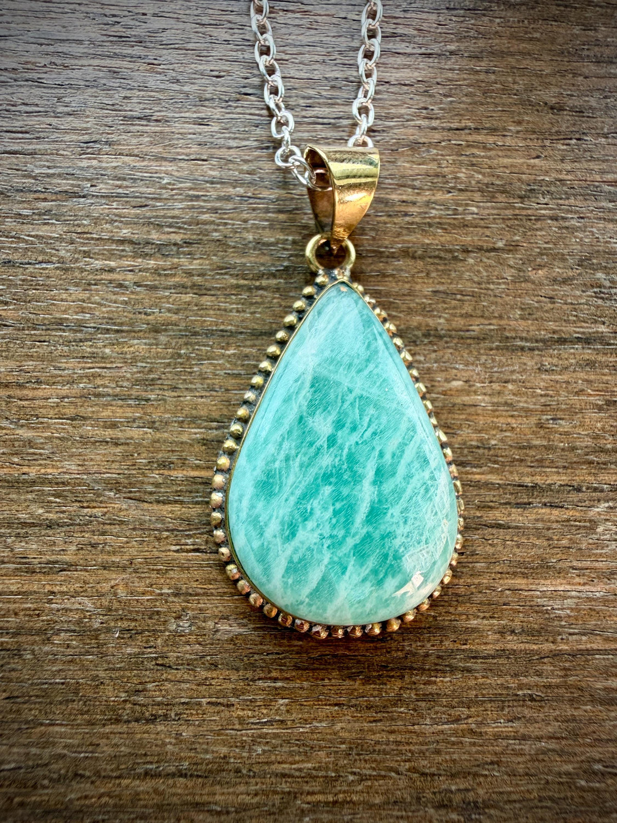 Storm and Sovereignty Spirit Necklace, Fae Queen for Power, Glamour and Command