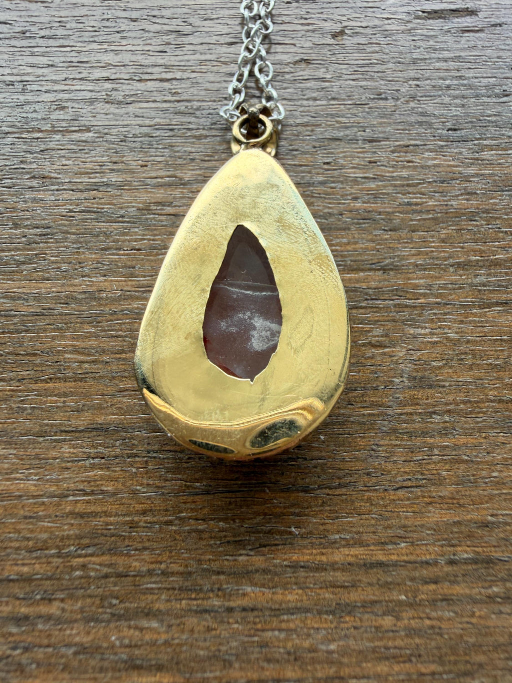 Beelzebub Spirit Vessel Necklace - Haunted Son of Lucifer Spirit Companion - Power and Dominion Amulet - Demon Portal