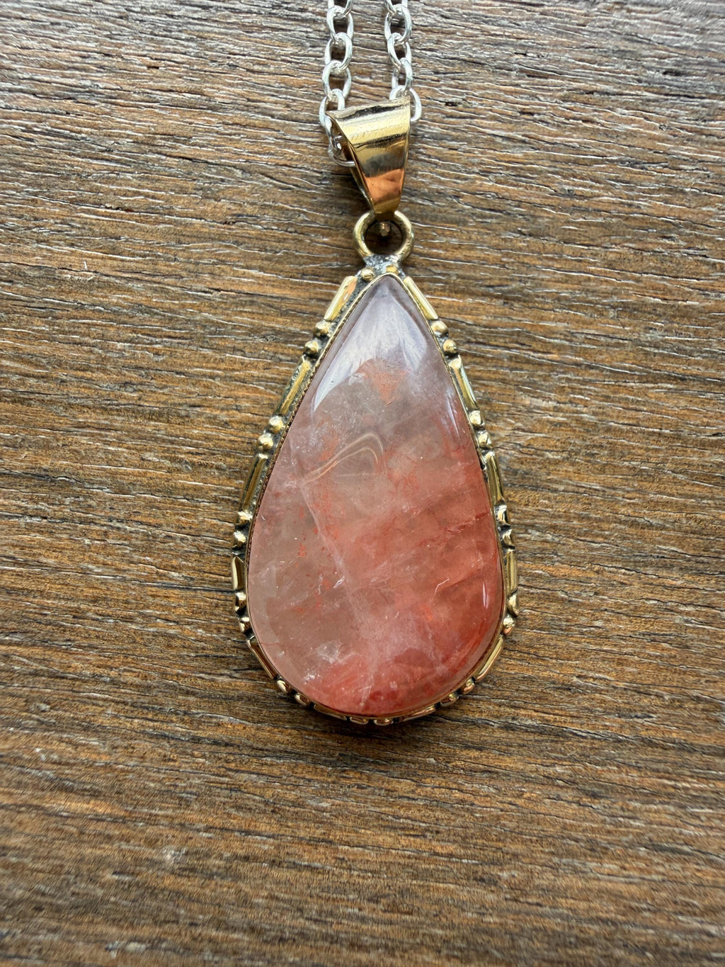 Beelzebub Spirit Vessel Necklace - Haunted Son of Lucifer Spirit Companion - Power and Dominion Amulet - Demon Portal