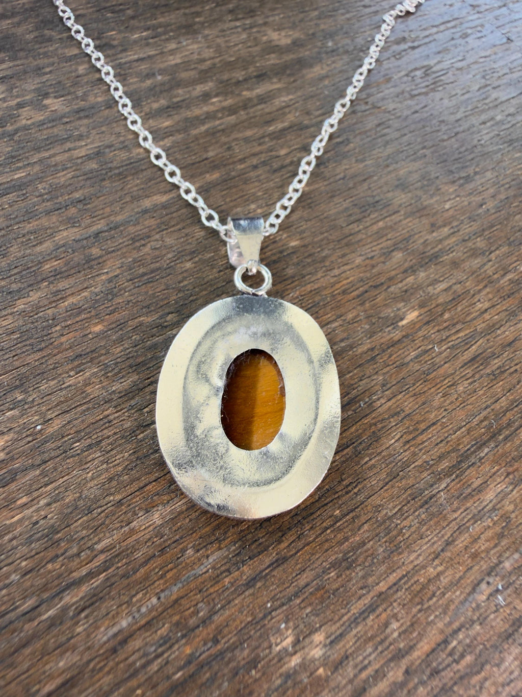 Elder Vampire Spirit Vessel Necklace for Commanding Presence, Charisma and Authority, Vampiric Powers