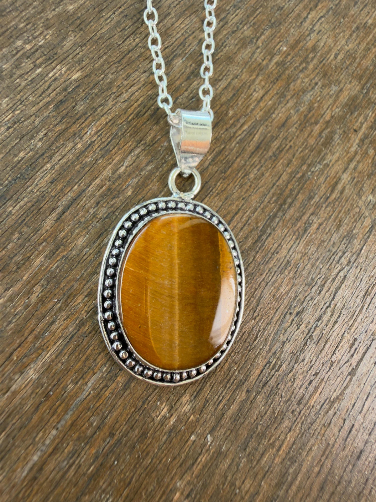Elder Vampire Spirit Vessel Necklace for Commanding Presence, Charisma and Authority, Vampiric Powers