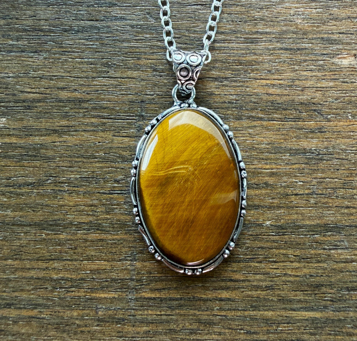 Valkyrie Victory Spirit Necklace, Bound for Courage, Strength and Magick Amulet