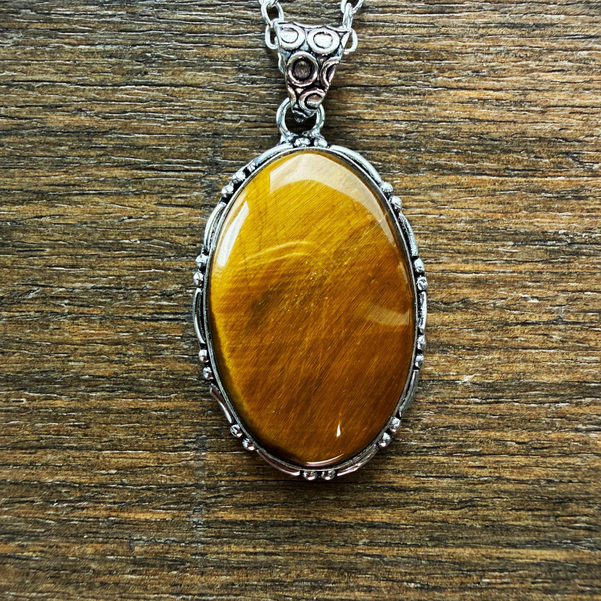 Valkyrie Victory Spirit Necklace, Bound for Courage, Strength and Magick Amulet