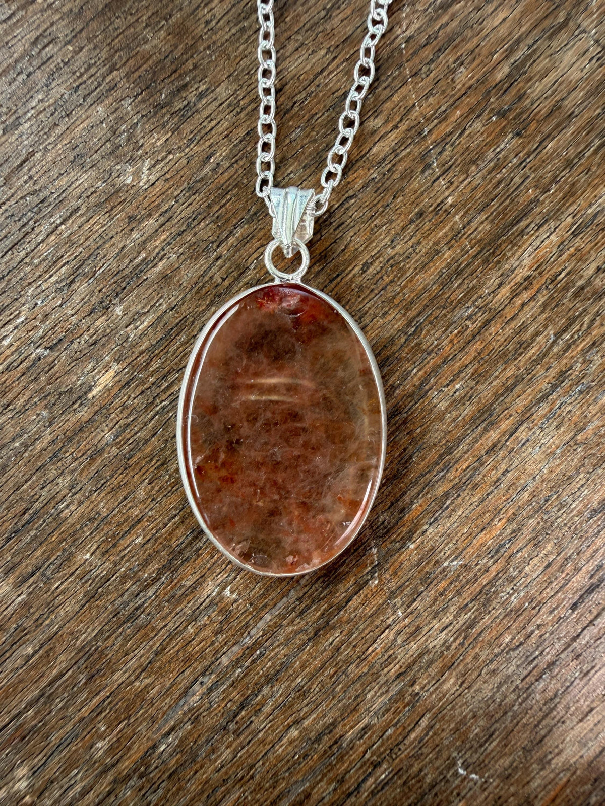 Venus Spirit Vessel Necklace Love, Protection Aphrodite Current Amulet for Attraction, Spirit Companion