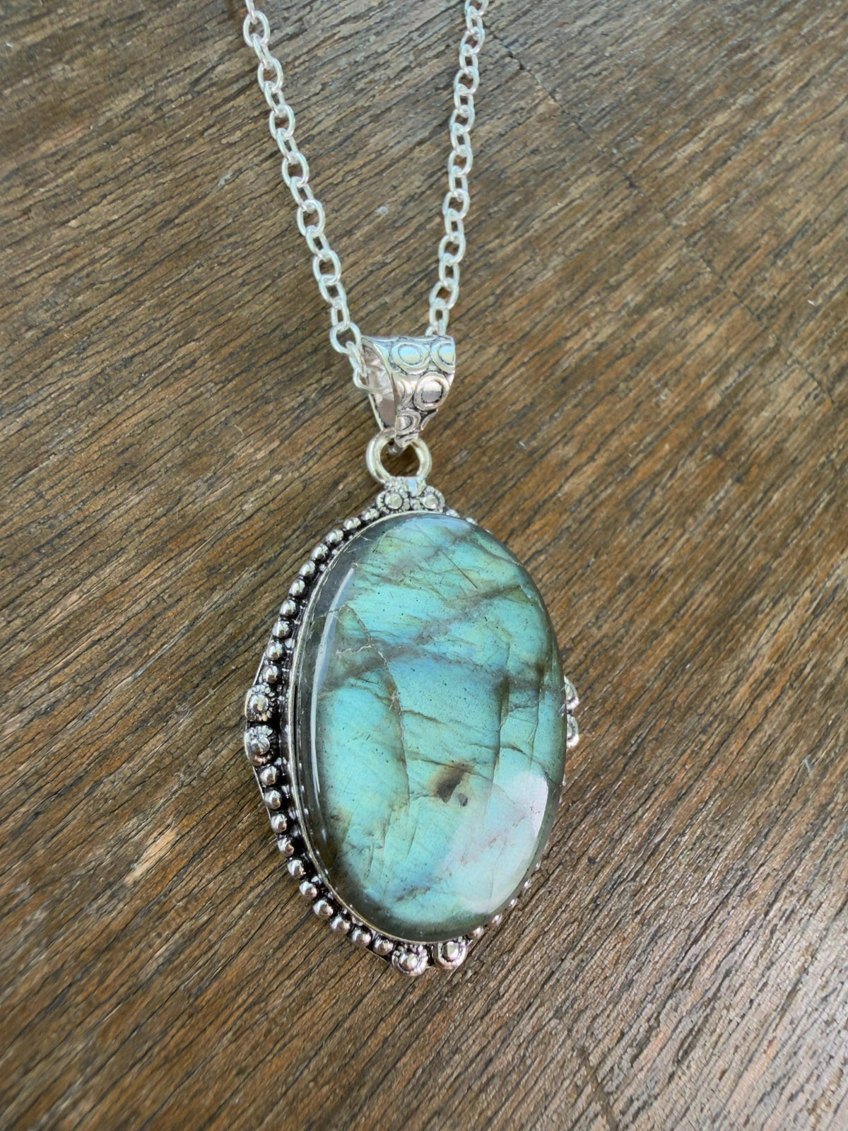Siren Spirit Vessel Necklace for Magick and witchcraft, Bound Rusalka Sovereign Spirit Companion