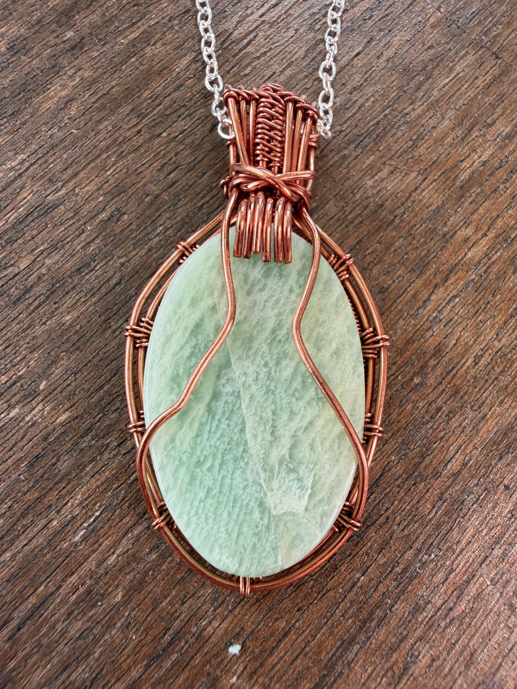 Moon Goddess Amulet Spirit Vessel Necklace, Selene Lunar Goddess Beauty Magick Pendant, Celestial Witch Jewelry, Pagan Ritual Talisman