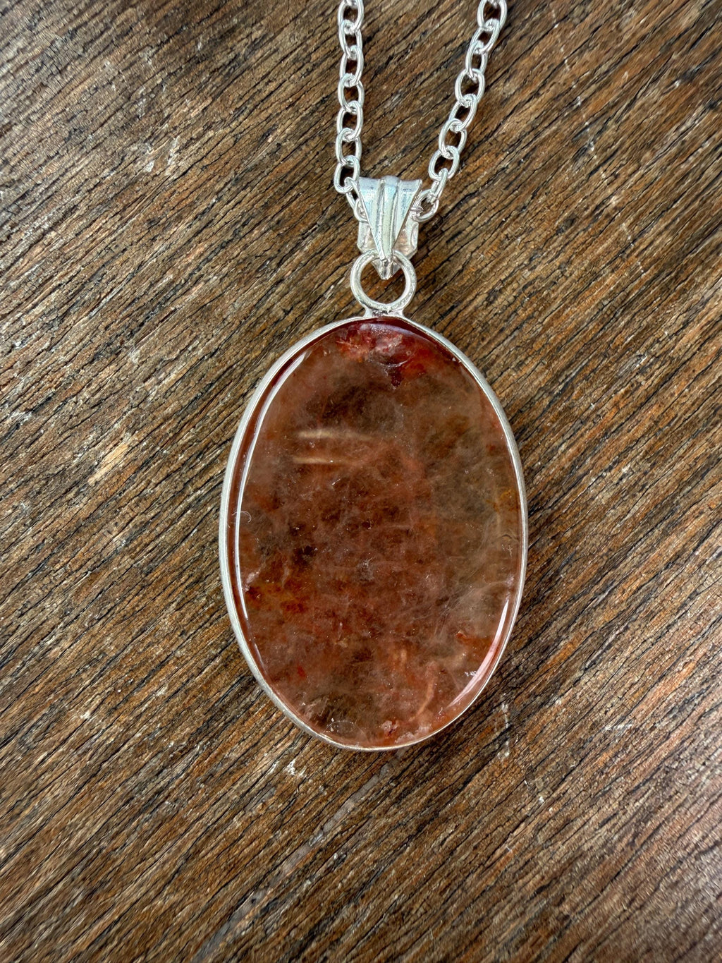 Venus Spirit Vessel Necklace Love, Protection Aphrodite Current Amulet for Attraction, Spirit Companion
