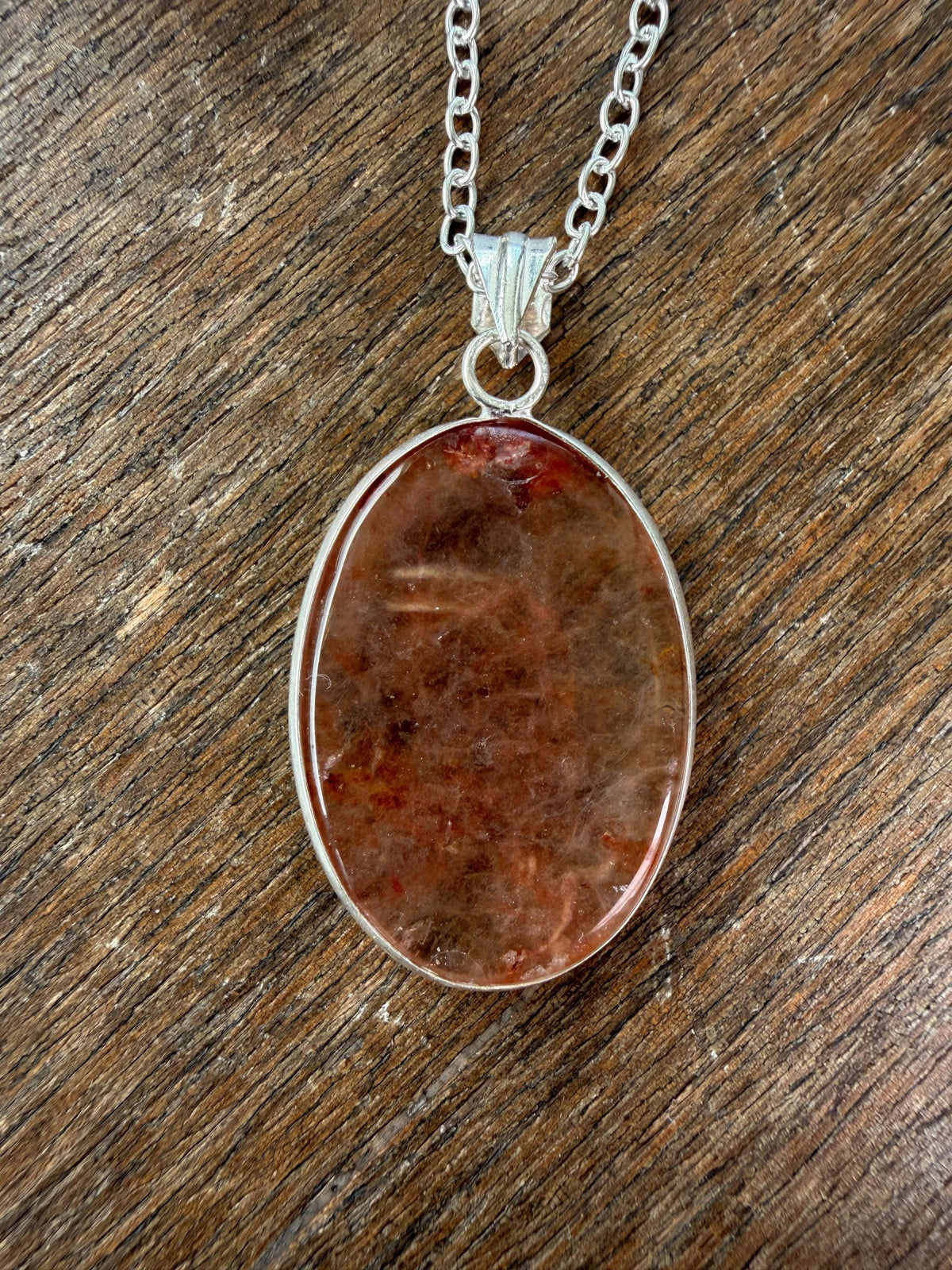 Venus Spirit Vessel Necklace Love, Protection Aphrodite Current Amulet for Attraction, Spirit Companion