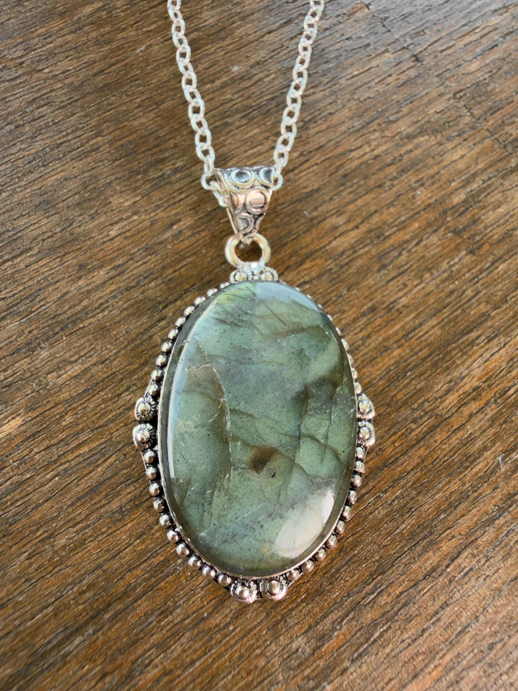 Siren Spirit Vessel Necklace for Magick and witchcraft, Bound Rusalka Sovereign Spirit Companion