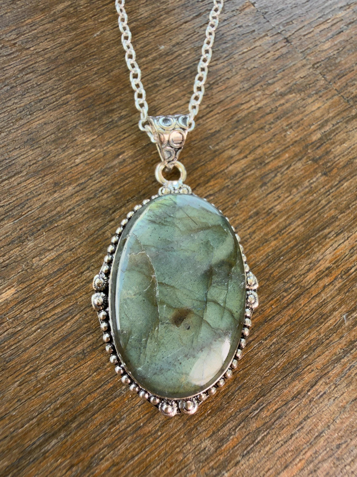 Siren Spirit Vessel Necklace for Magick and witchcraft, Bound Rusalka Sovereign Spirit Companion