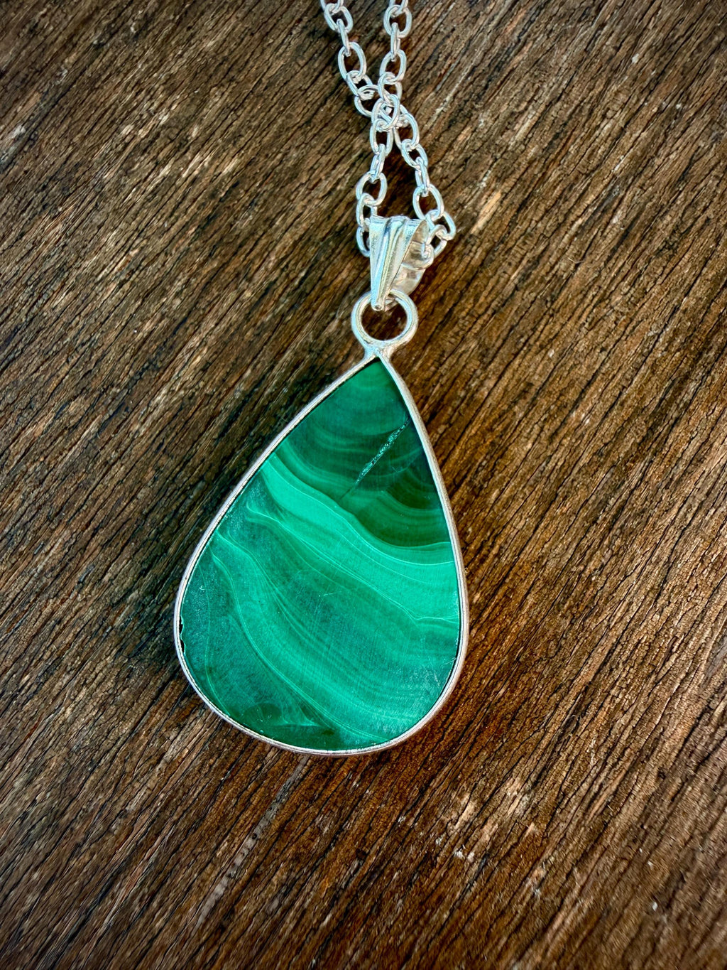 Raven Seer Spirit Companion Necklace for Psychic Powers, Omens & Third Eye