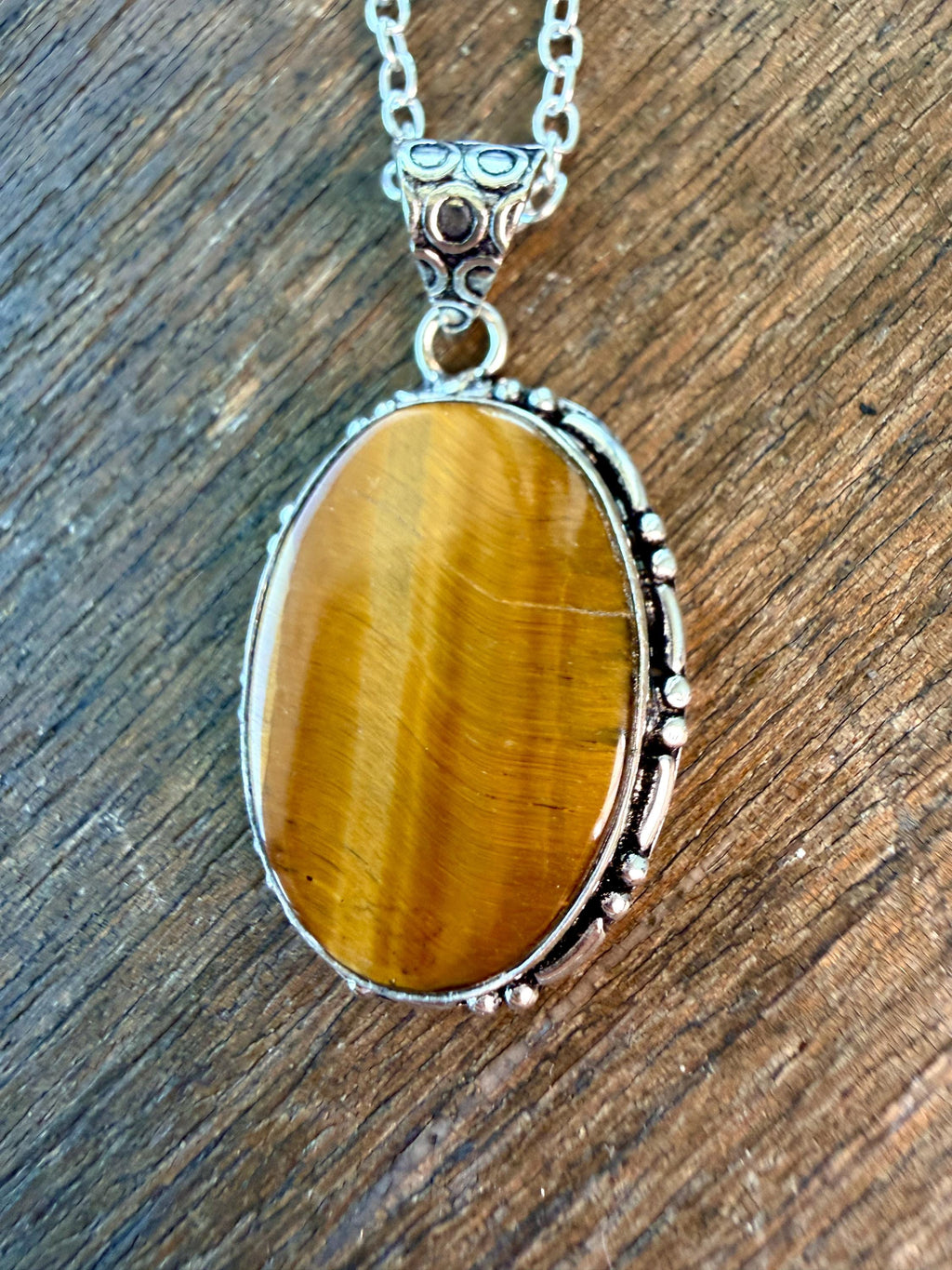 Shadow Witch Spirit Vessel Necklace for Magick, Shadow Work & Personal Power