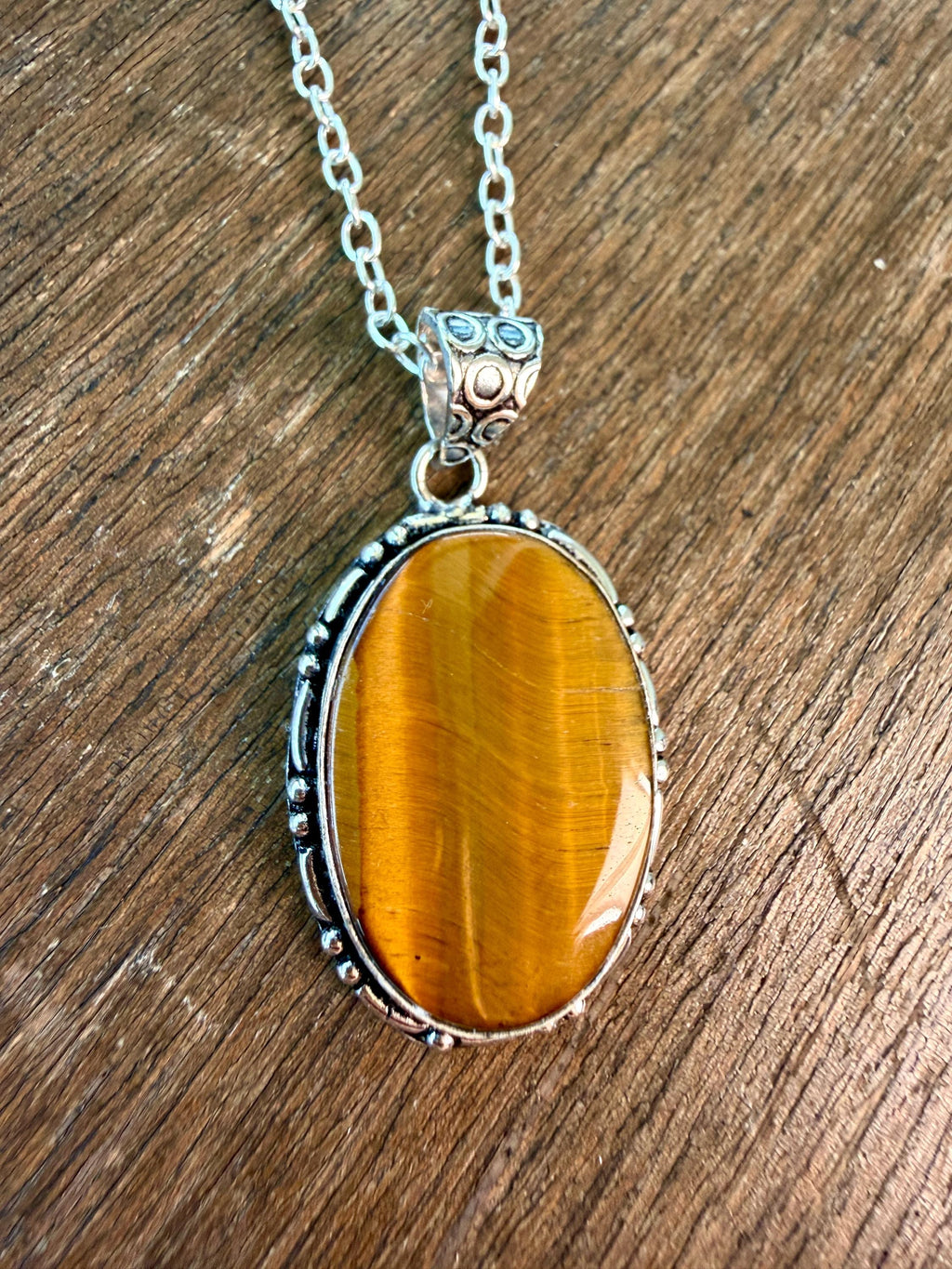 Shadow Witch Spirit Vessel Necklace for Magick, Shadow Work & Personal Power