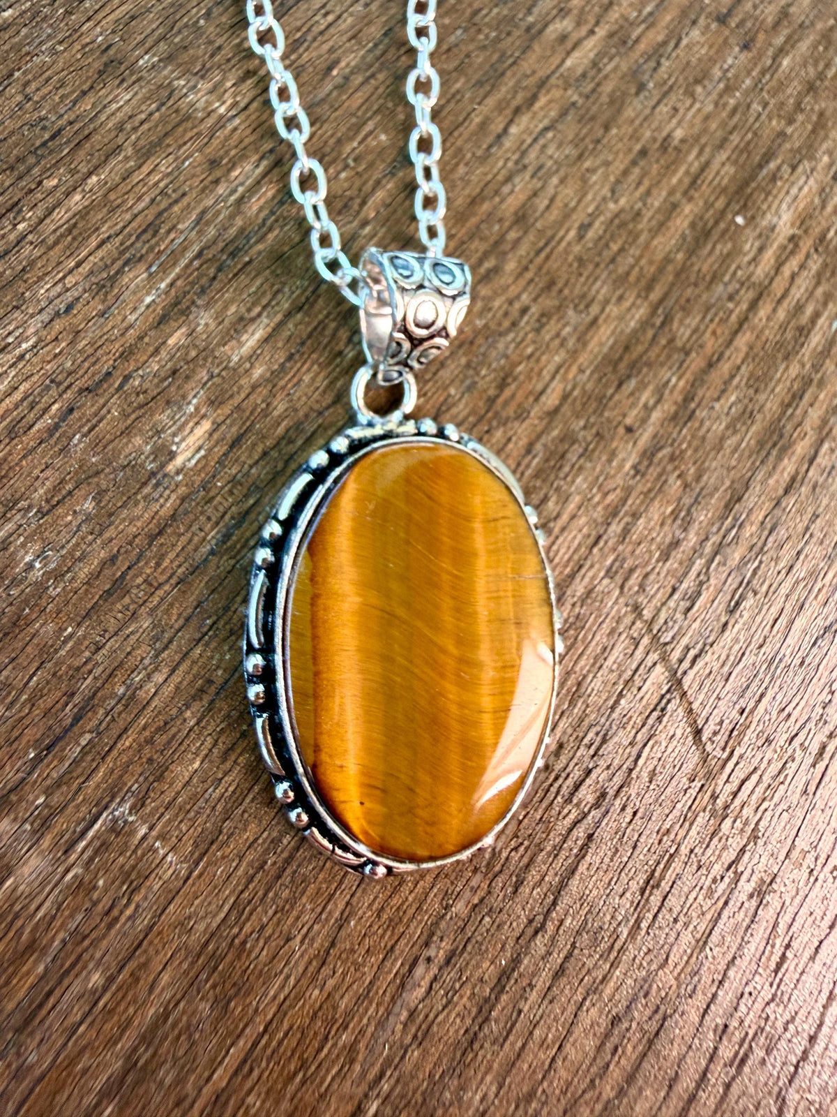 Shadow Witch Spirit Vessel Necklace for Magick, Shadow Work & Personal Power
