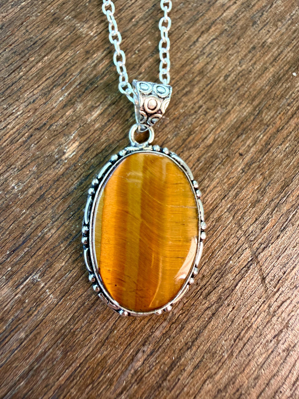 Shadow Witch Spirit Vessel Necklace for Magick, Shadow Work & Personal Power