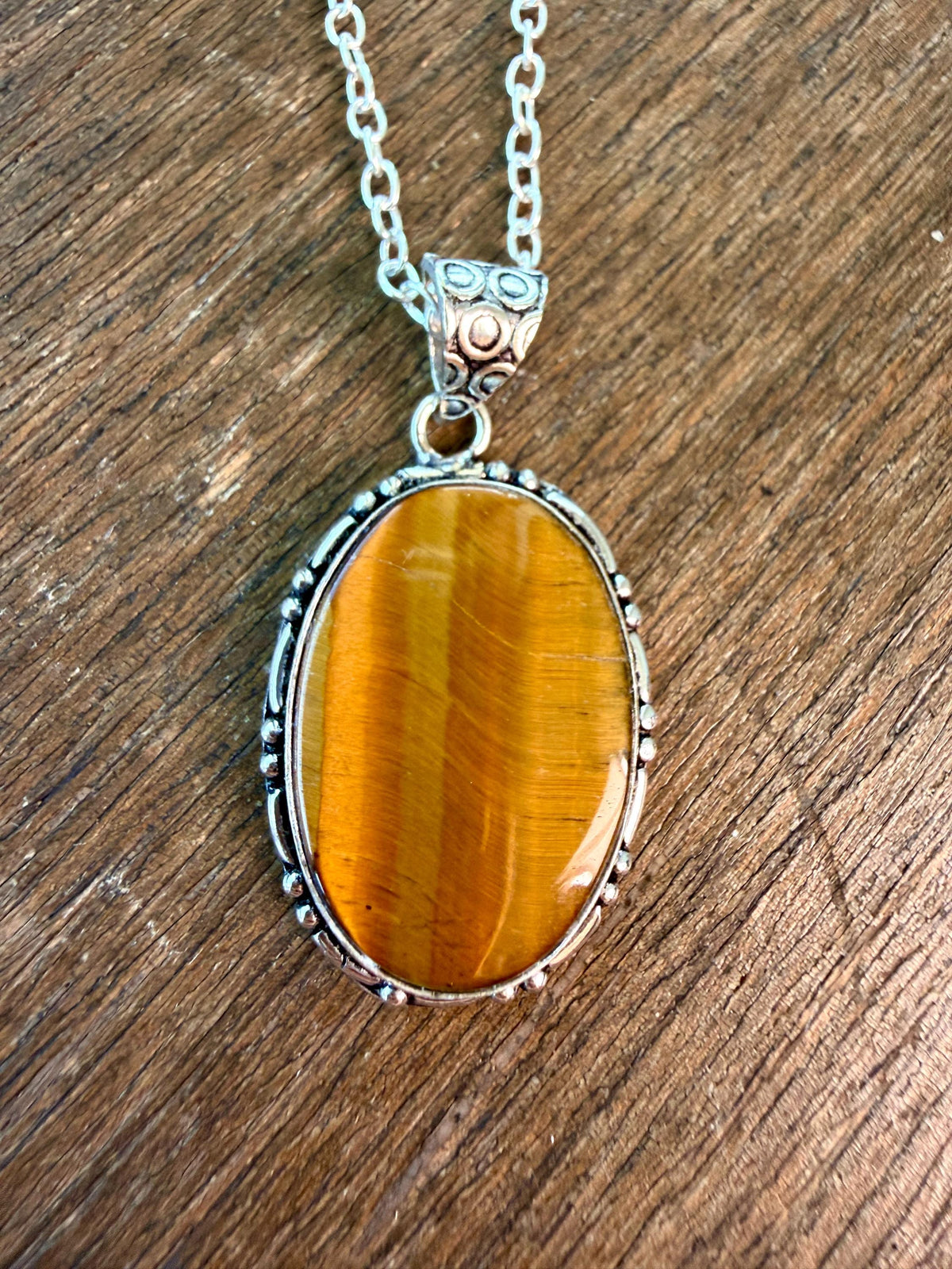 Shadow Witch Spirit Vessel Necklace for Magick, Shadow Work & Personal Power