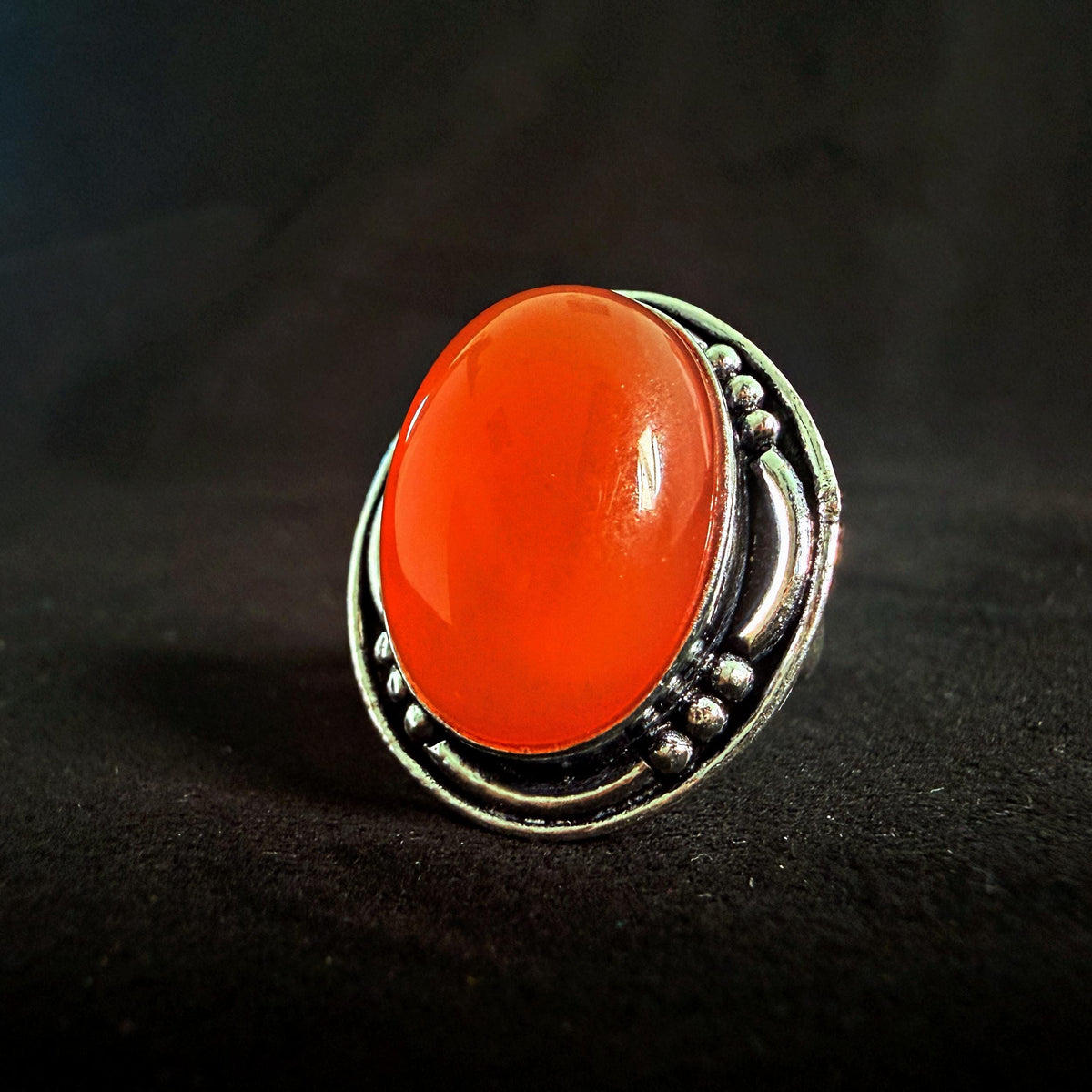 Astaroth Haunted Ring of Grand Duke of Hell Companion - Hidden Knowledge and Secrets Magick Amulet