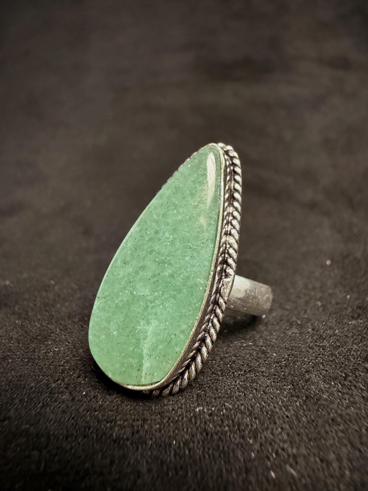 Sea Witch Companion Love Magnetism Spirit Vessel Haunted Ring of Intuition, Emotional Power