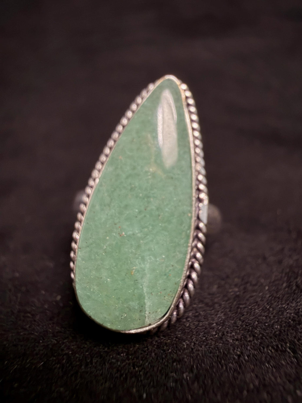Sea Witch Companion Love Magnetism Spirit Vessel Haunted Ring of Intuition, Emotional Power