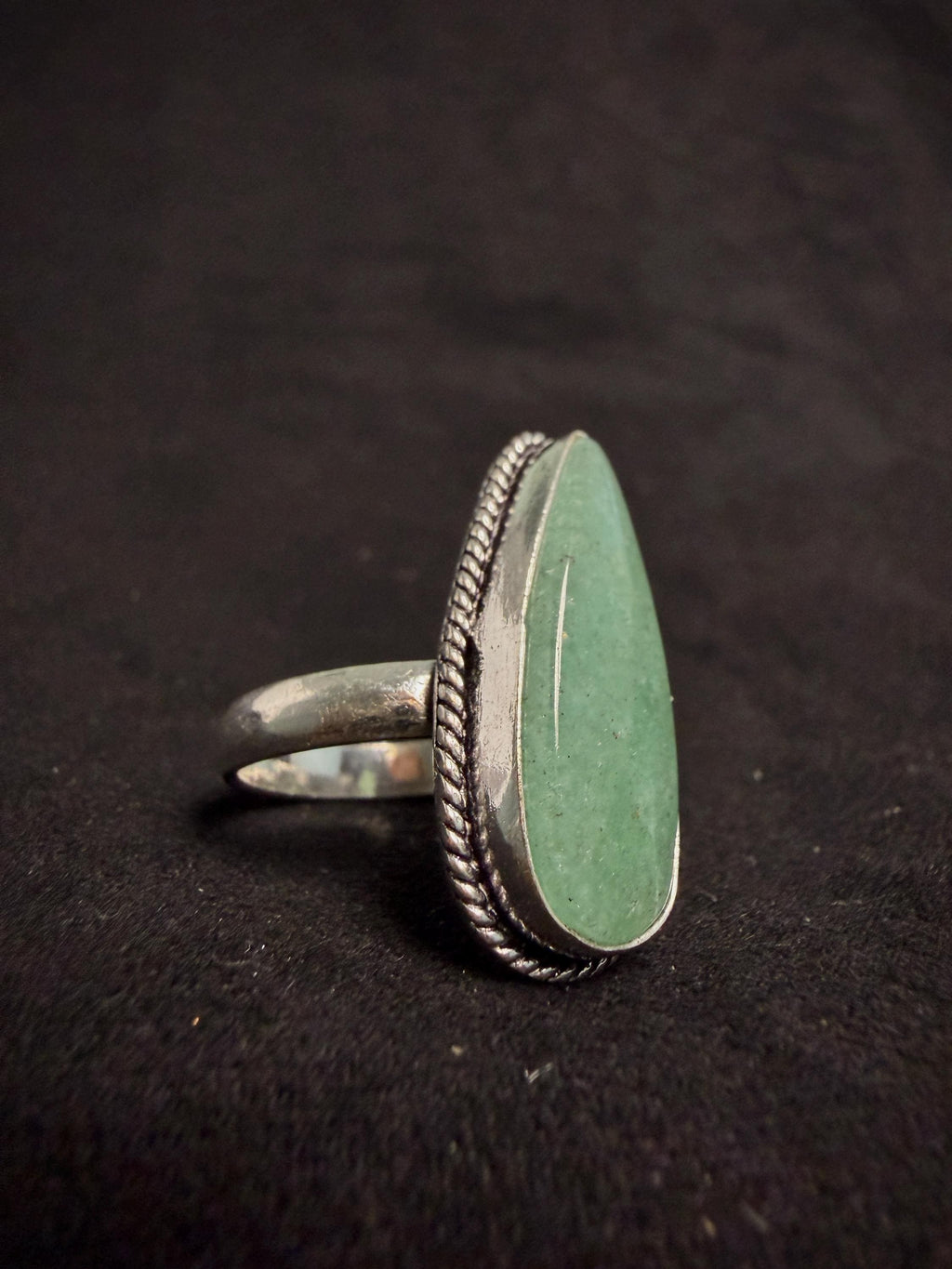 Sea Witch Companion Love Magnetism Spirit Vessel Haunted Ring of Intuition, Emotional Power