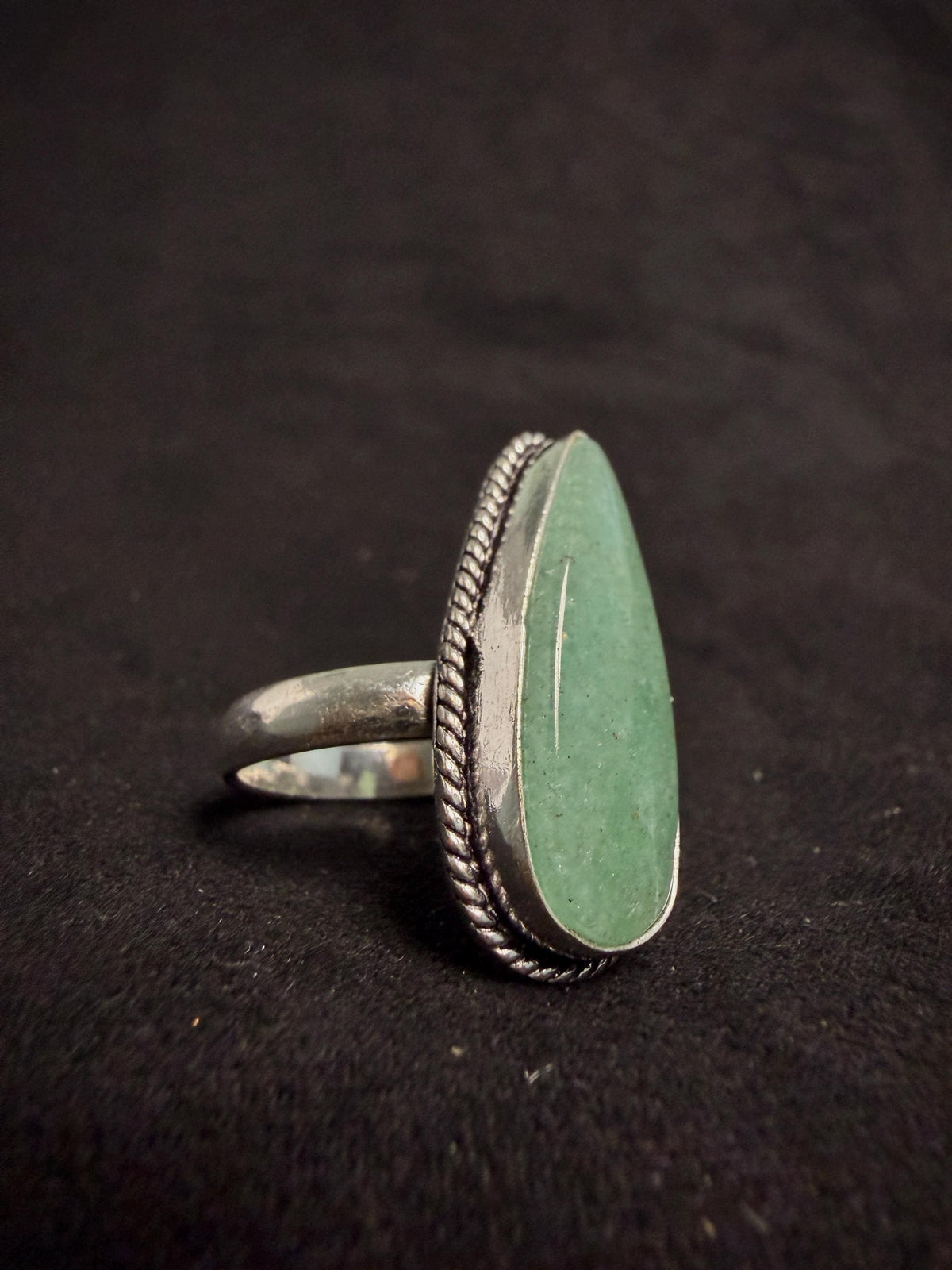 Sea Witch Companion Love Magnetism Spirit Vessel Haunted Ring of Intuition, Emotional Power