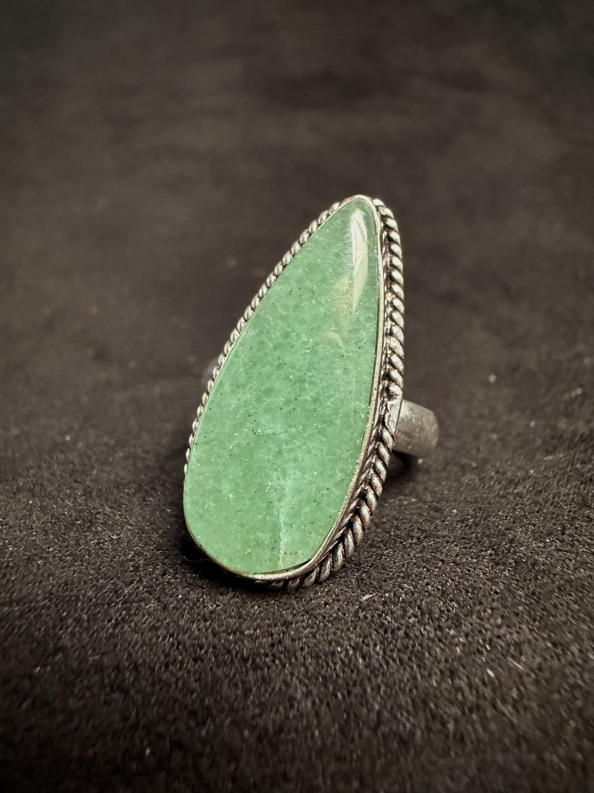 Sea Witch Companion Love Magnetism Spirit Vessel Haunted Ring of Intuition, Emotional Power
