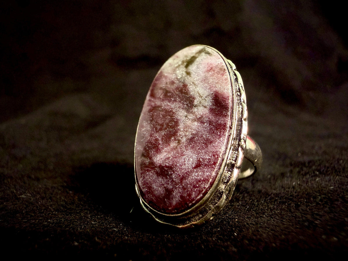 Sabine Nocturne Vampire Spirit Vessel Necklace · The Seer of Sixth Sense, Discernment & Third Eye Powers